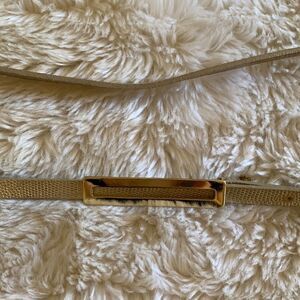 Banana Republic Womens Belt Size M